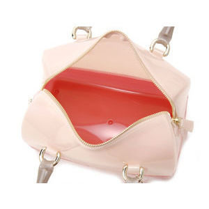 Furla Candy Magnolia Handbag Luna Verve